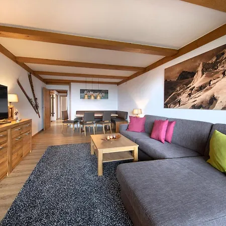 Residenz Wildkogelbahnen 1