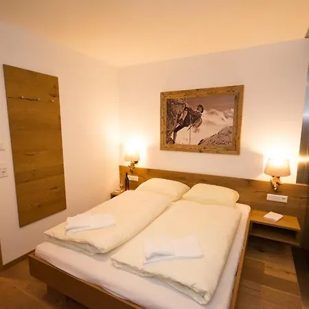 Lejlighed Residenz Wildkogelbahnen 1 *