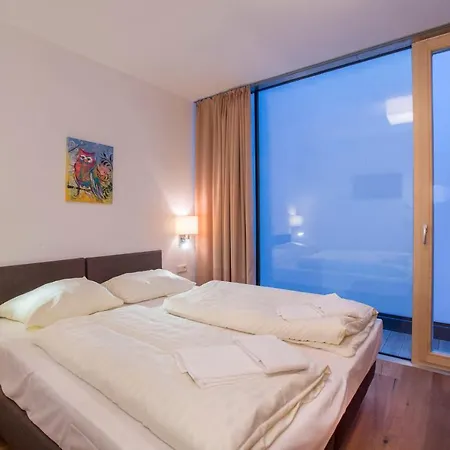 Residenz Wildkogelbahnen 1 Neukirchen am Großvenediger