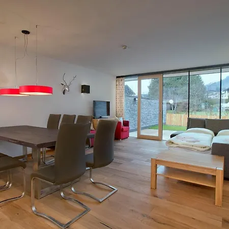 Residenz Wildkogelbahnen 1