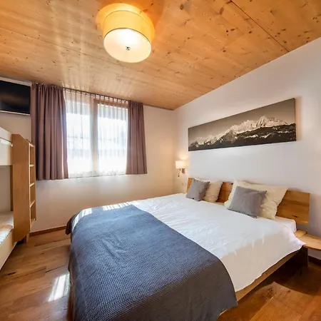 Residenz Wildkogelbahnen 1