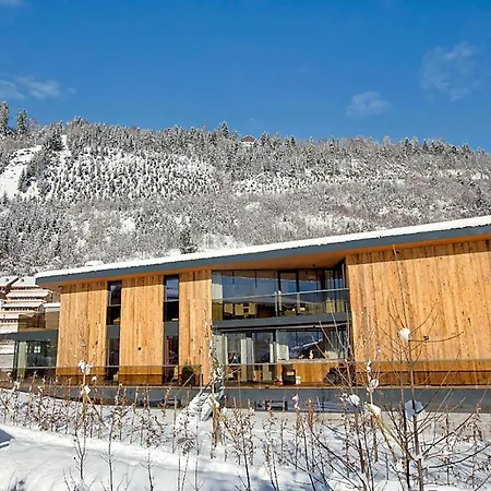 Residenz Wildkogelbahnen 1