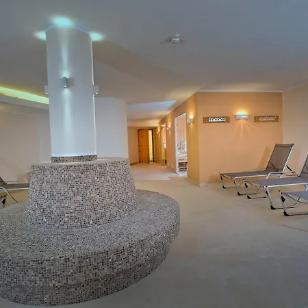 Apartment Residenz Wildkogelbahnen 1 *