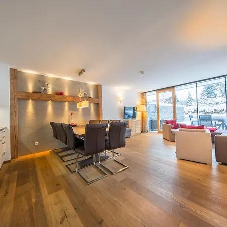 Residenz Wildkogelbahnen 1