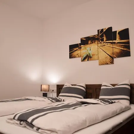 Apartment Residenz Wildkogelbahnen 1 Neukirchen am Grossvenediger