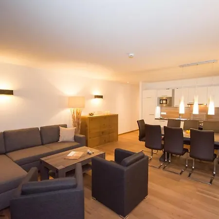 Residenz Wildkogelbahnen 1 Neukirchen am Großvenediger