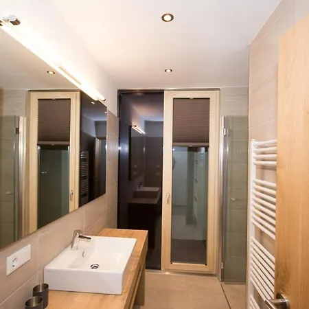 Lejlighed Residenz Wildkogelbahnen 1
