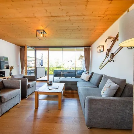 Residenz Wildkogelbahnen 1