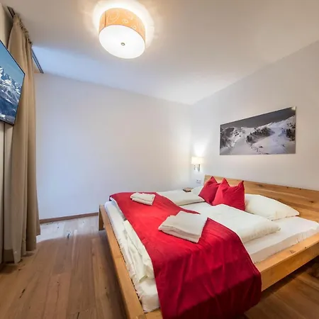 Residenz Wildkogelbahnen 1