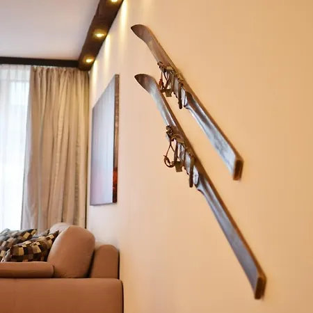 Apartment Residenz Wildkogelbahnen 1 Neukirchen am Grossvenediger