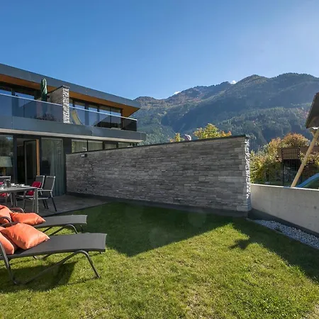Residenz Wildkogelbahnen 1