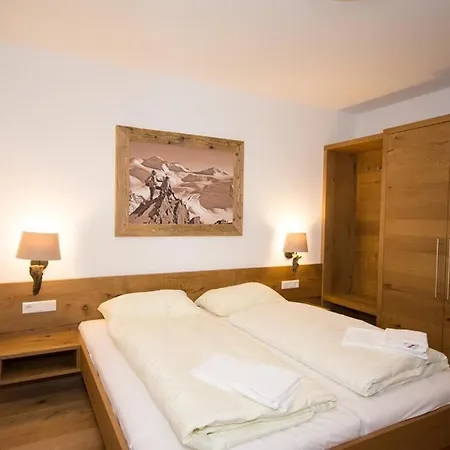Residenz Wildkogelbahnen 1 Neukirchen am Großvenediger