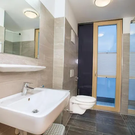 Residenz Wildkogelbahnen 1 Neukirchen am Großvenediger