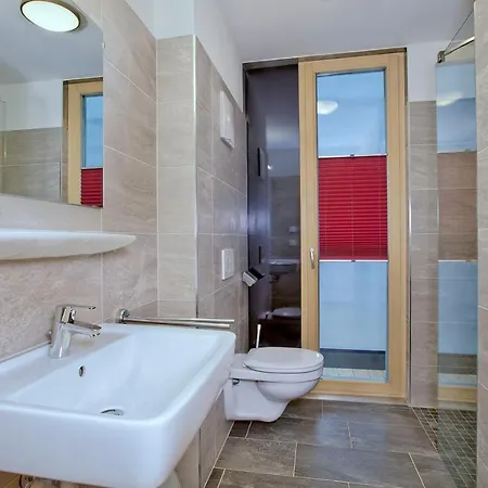 Residenz Wildkogelbahnen 1