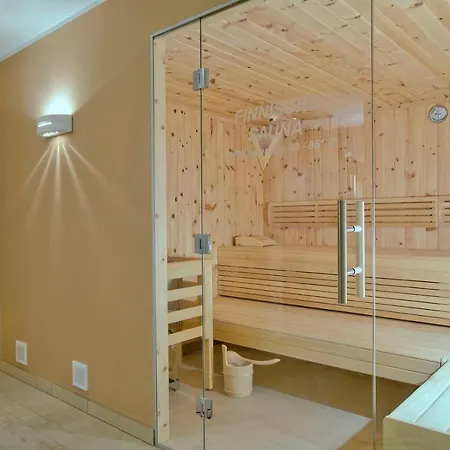 Lejlighed Residenz Wildkogelbahnen 1