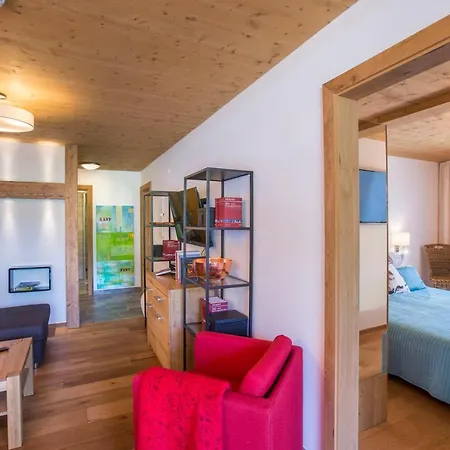 Residenz Wildkogelbahnen 1 * Neukirchen am Grossvenediger