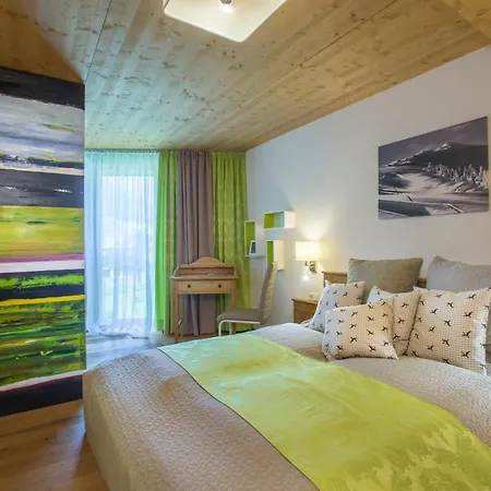 Apartment Residenz Wildkogelbahnen 1 *