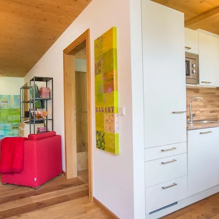 Apartment Residenz Wildkogelbahnen 1
