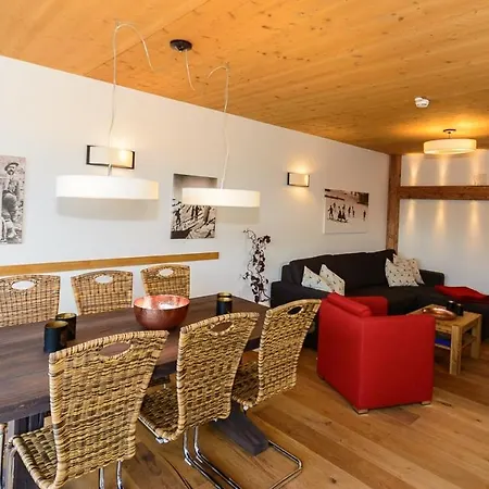 Lejlighed Residenz Wildkogelbahnen 1 *